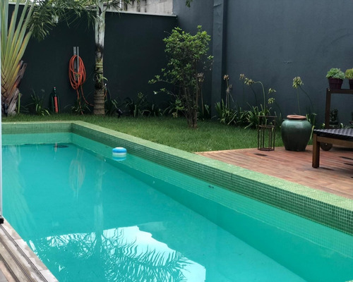 Imagem 11 de 13 de Sobrado + Terreno Condomínio Alphaville Nova Espalanada 1 - Mobiliada - Ca00741 - 69411458