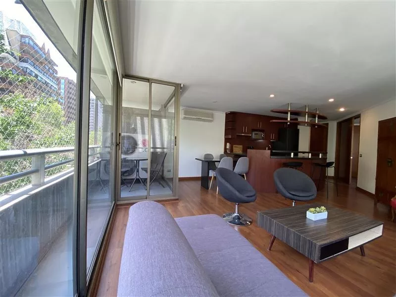 departamento en venta en Las Condes