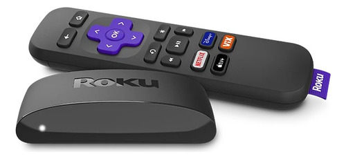 Reproductor De Streaming Roku 3940rw Express 4k Hdr Wifi (Reacondicionado)