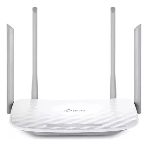 Router Dual Band Tp-link Archer A54 Ac1200 / 4 Antenas 300mb