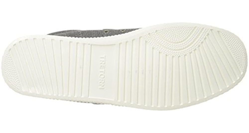 Tretorn Nylite4 Plus Zapatilla De Moda Para Hombre