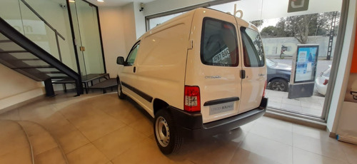Imagen 12 de 25 de Citroen Berlingo Furgón Nafta 0km - Darc Citroen Autos