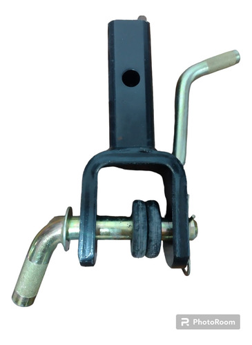 Ganchos Remolque Originales Vw Amarok Audi Sharan Oferta