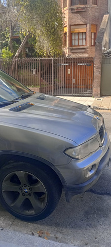 BMW X5 3.0 D Executive