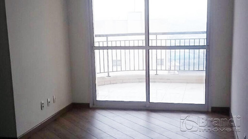 Imagem 1 de 15 de Apartamento De 03 Dormitorios - V-1609