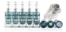 Comprar 15 Unidades Agujas Dermapen \u002F Repuesto 36 Micro Agujas