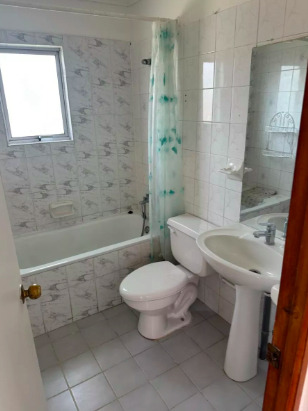 Casa En Condominio Seguro De 4d-2b En Quilpué