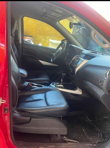 Nissan Frontier NP300 LE A/T 4X4 V6 DISEL
