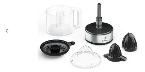 Espremedor De Frutas Efficient Ecp10 Electrolux 800ml 127v