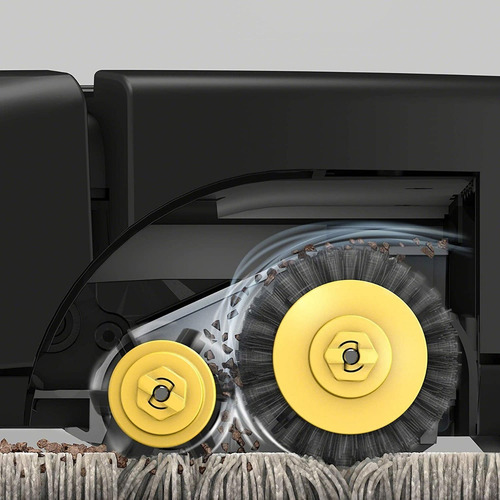 Aspiradora Robot Roomba 3 En 1