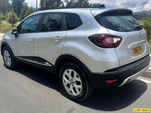 Imagen 7 de 25 de Renault Capture Zen 1.6