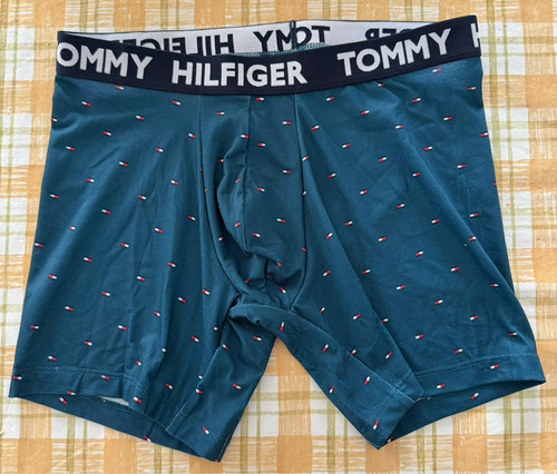 Boxer Tommy Hilfiger Originales