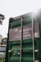 Comprar Casas Contenedor Conteiner En Venta - Econtenedor