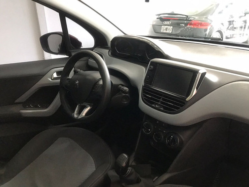 Peugeot 208 1.6 Allure Touchscreen