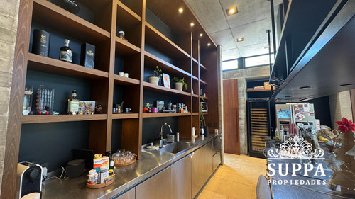 Casa En Venta El Golf Nordelta