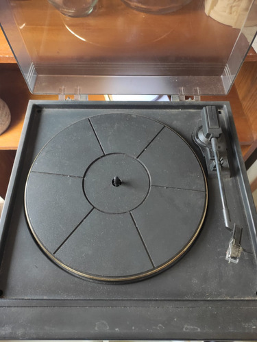Aparelho De Som 3x1 Cce Ss-5880. Funciona Mas Não Tudo. Ler (Usado)