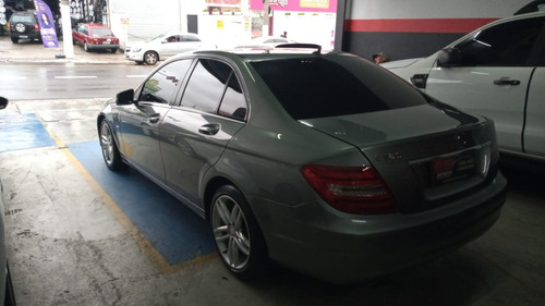 Mercedes-Benz Classe C 1.8 Cgi Classic Special 4p