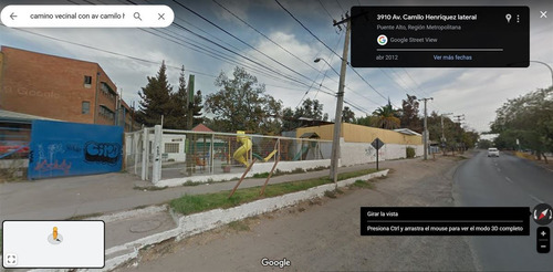 Casa En Venta De 2 Dorm. En Puente Alto