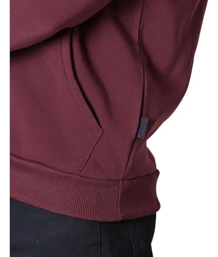 Sudadera Con Capucha Hombre Vino Tentación 50704103