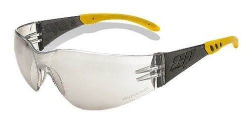 Imagen 1 de 5 de Lente Spy Flex Steel Pro Montevideo Uniformes