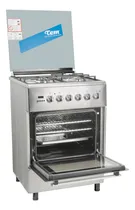 Comprar Cocina Combinada Tem Vale Trendy 3+1 Timer Grill Fama