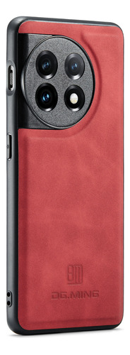 Funda Para Oneplus 11 10 9 Pro, Funda De Piel De Lujo