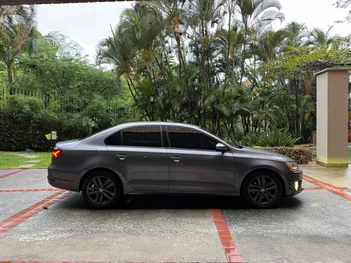 Volkswagen Jetta Gli