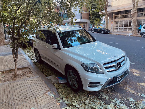 Mercedes Benz Glk300 3.5 4matic Sport 247cv At Bluefficiency