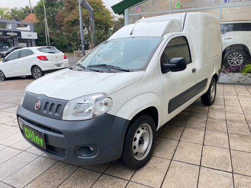 Fiat Fiorino 1.4 Fire Evo 87cv