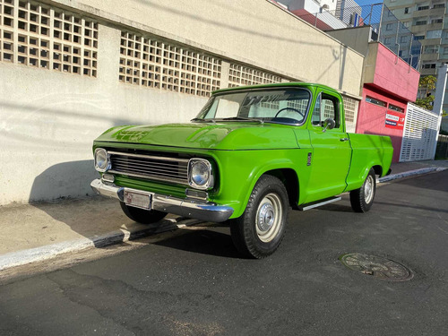 Chevrolet C10 Pick-up