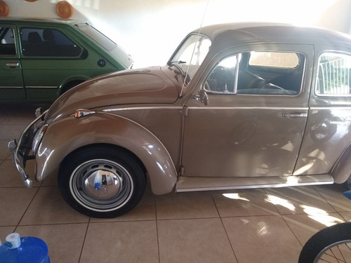 Volkswagen Fusca