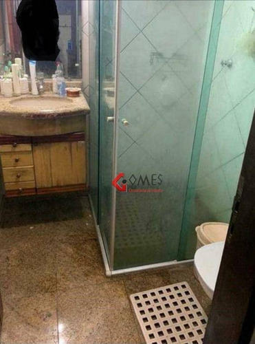 Imagem 8 de 12 de Chácara Com 5 Dormitórios À Venda, 5500 M² Por R$ 765.000 - Riacho Grande - São Bernardo Do Campo/sp - Ch0035