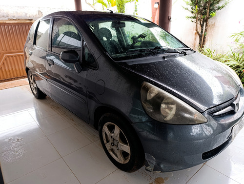 Honda Fit 1.4 Lx 5p