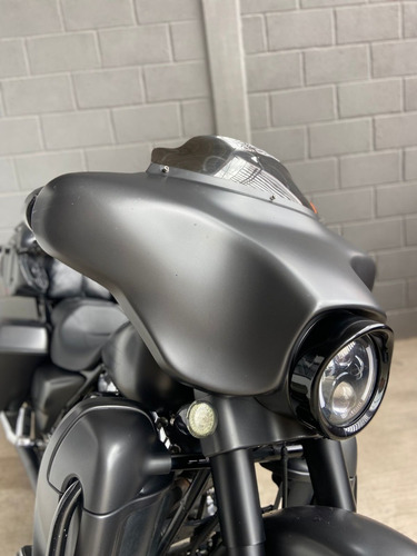 Imagen 3 de 12 de Harley Davidson