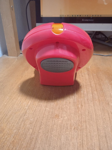 Tiger Games Electronics Bot Bol Tiger