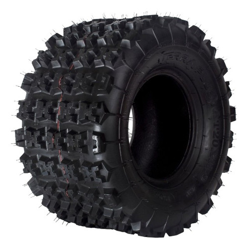 Llanta Para Cuatrimoto 20x11.00-8 Atv Terra Plus Eos-h Tap