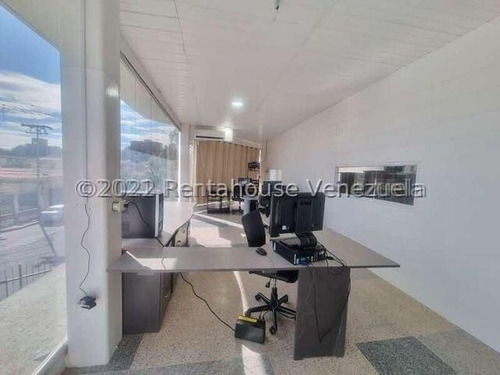 Imagen 14 de 30 de Edificio Comercial En Venta En Urbanización Del Este De Barquisimeto Lara, 04245937542