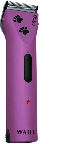 Wahl Arco Máquina Corte Animal #8786-1001 Recargable