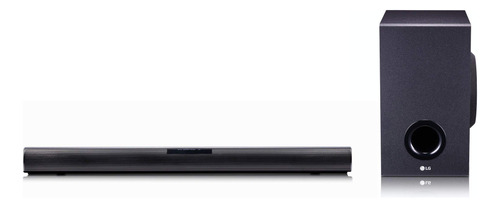 LG Electronics Sj2 Soundbar Altavoz Doméstico (modelo ) (r.