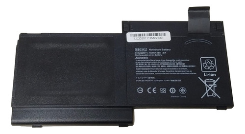 Bateria Para Hp Sb03xl (interna)