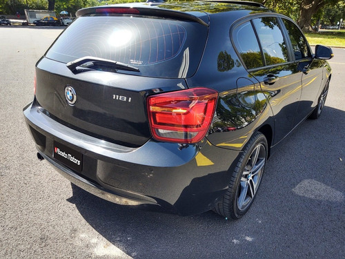 Bmw 118i Sport 2013 Abasto Motors