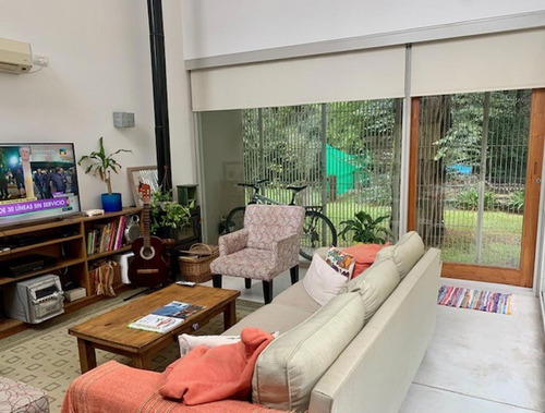 Casa Con Parque Y Pileta En Escobar Loma Verde Barrio Cerrado