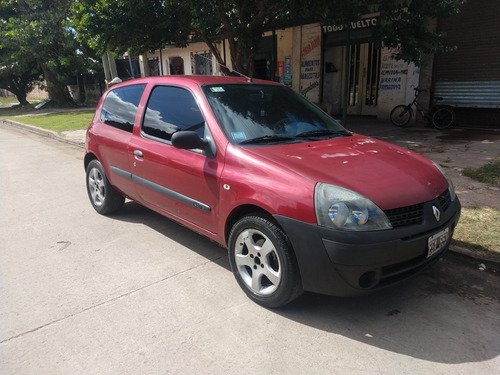Renault Clio 1.5 Authent.