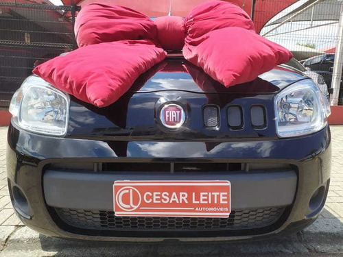 Fiat Uno Vivace 1.0