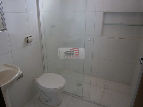 Imagem 8 de 19 de Sobrado Com 3 Dorms, Assunção, São Bernardo Do Campo - R$ 480 Mil, Cod: 1809 - V1809