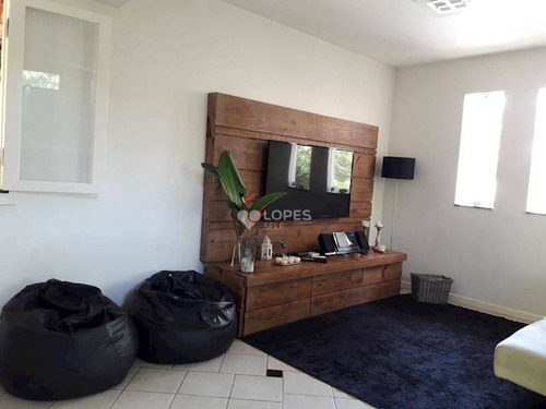 Imagem 14 de 18 de Casa Com 3 Quartos Por R$ 820.000 - Maria Paula /rj - Ca15490