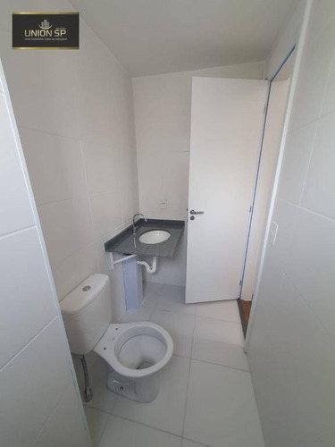 Imagem 6 de 13 de Apartamento Com 1 Dormitório À Venda, 28 M² - Santa Cecília - São Paulo/sp - Ap50579