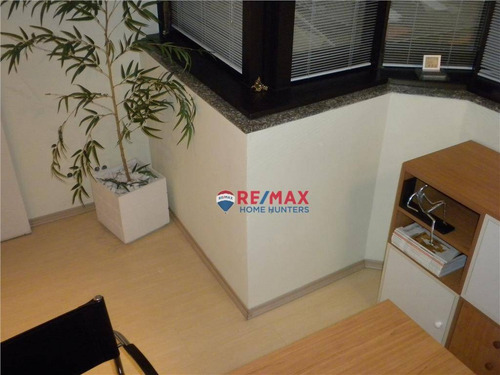 Imagem 19 de 30 de Sala Para Alugar, 48 M² Por R$ 1.000,00 - Botafogo - Campinas/sp - Sa0508
