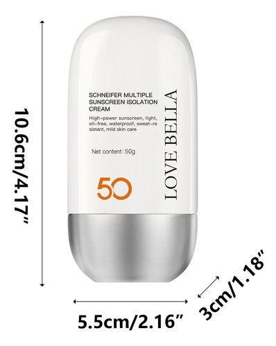 La Crema Aislante Multiprotector Solar E Spf30 Es Una Hidrat