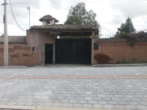Imagen 12 de 14 de Vendo Terreno Apto Para Constructores En Calderon Marianitas